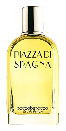 Piazza Di Spagna by Roccobarocco