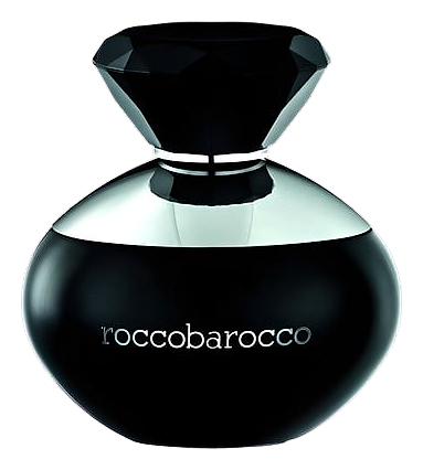 Roccobarocco Black For Women by Roccobarocco