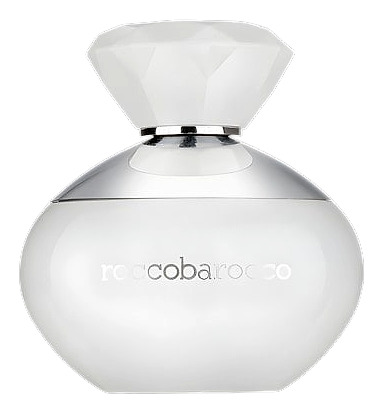 Roccobarocco White for Women by Roccobarocco – Eau de Toilette