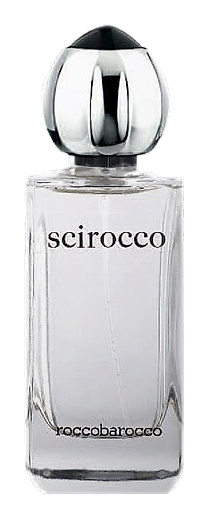 Scirocco by Roccobarocco – Eau de Toilette