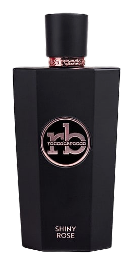 Shiny Rose by Roccobarocco – Eau de Parfum