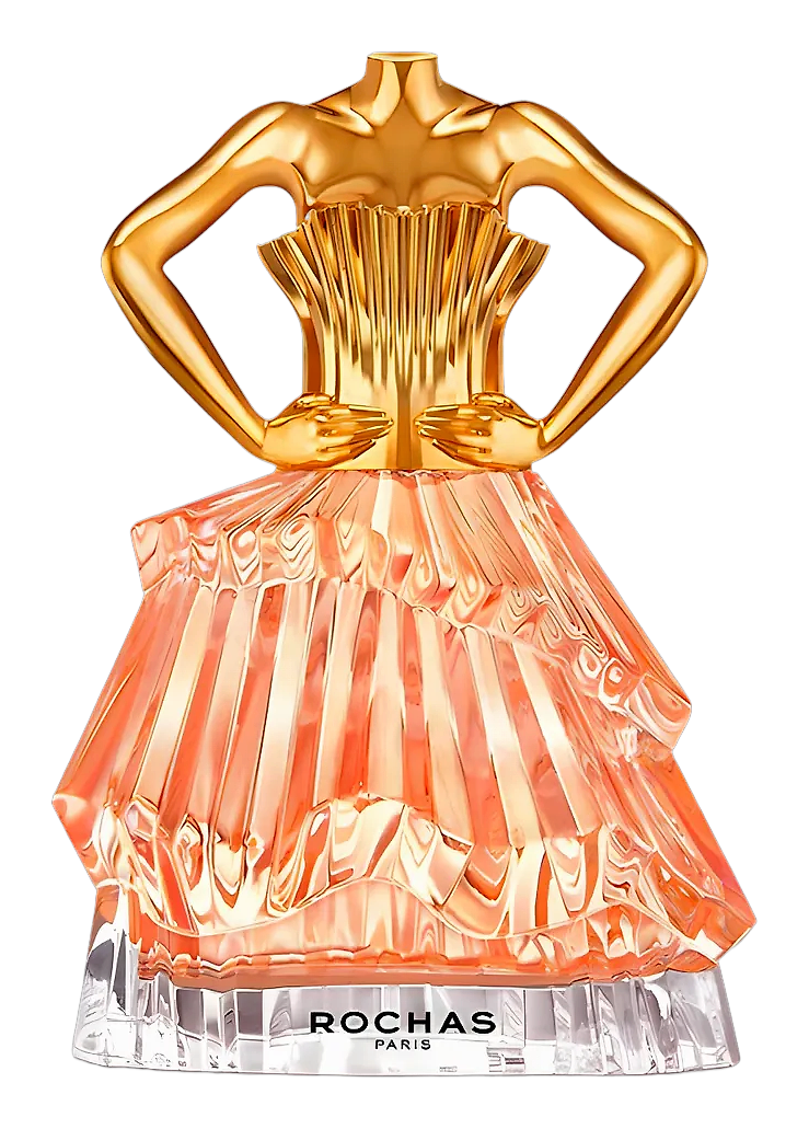 Audace by Rochas