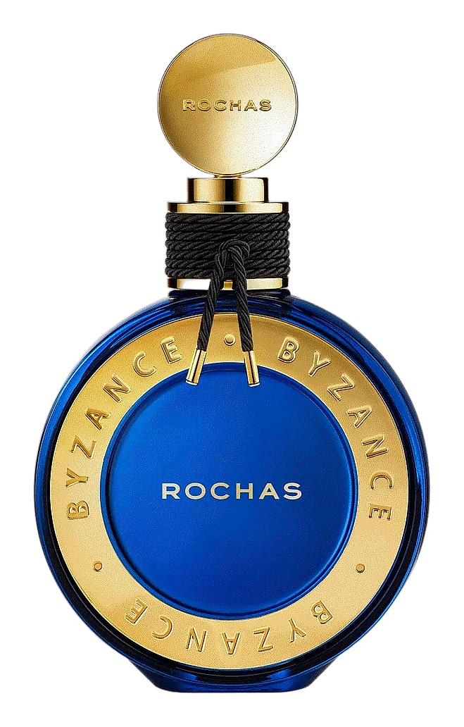 Byzance (2019) by Rochas