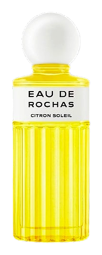 Eau De Rochas Citron Soleil by Rochas