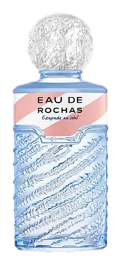 Eau De Rochas Escapade Au Soleil by Rochas