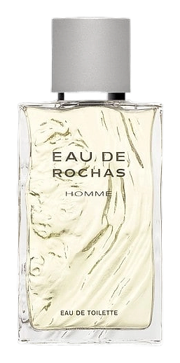 Eau De Rochas Homme by Rochas