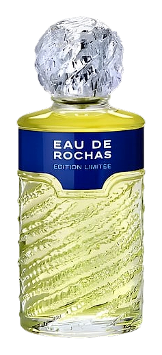 Eau de Rochas Limited Edition 2014 by Rochas