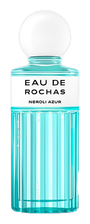 Rochas Eau de Rochas Neroli Azur