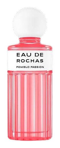 Eau de Rochas Pomelo Passion by Rochas