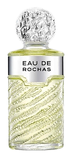 Eau de Rochas by Rochas