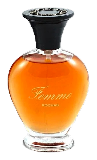 Femme de Rochas by Rochas