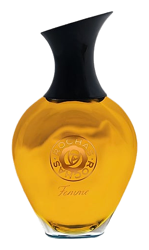 Femme Rochas 2013 by Rochas