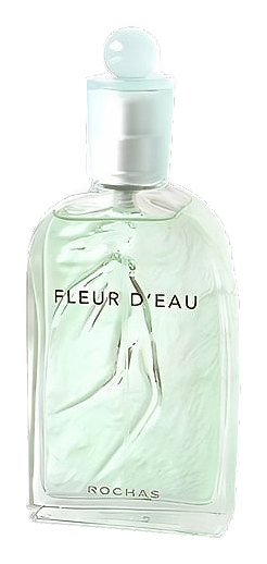 Fleur D'eau by Rochas