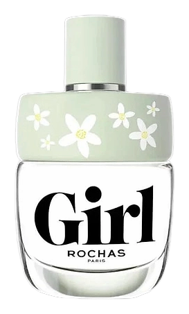 Rochas Girl Blooming