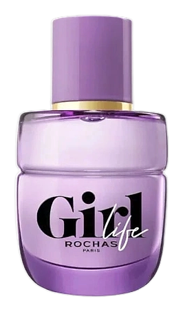 Rochas Girl Life