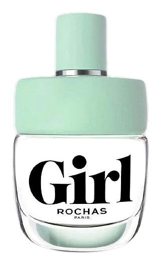 Girl by Rochas