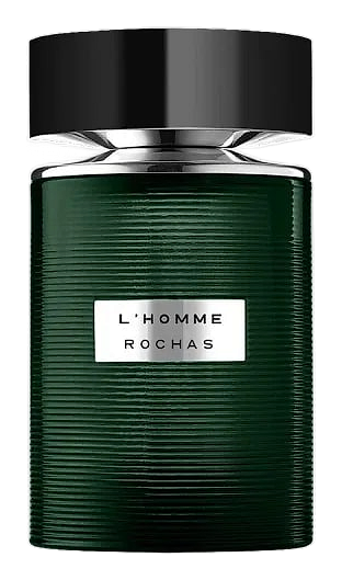 L'homme Rochas Aromatic Touch by Rochas