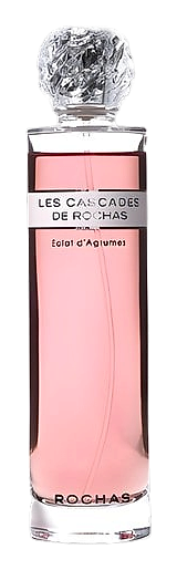 Les Cascades de Rochas - Eclats d'Agrumes by Rochas