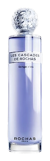 Les Cascades de Rochas Songe d’Iris by Rochas