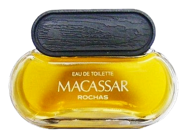 Macassar by Rochas