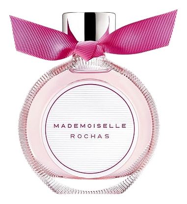 Mademoiselle Rochas Eau De Toilette by Rochas