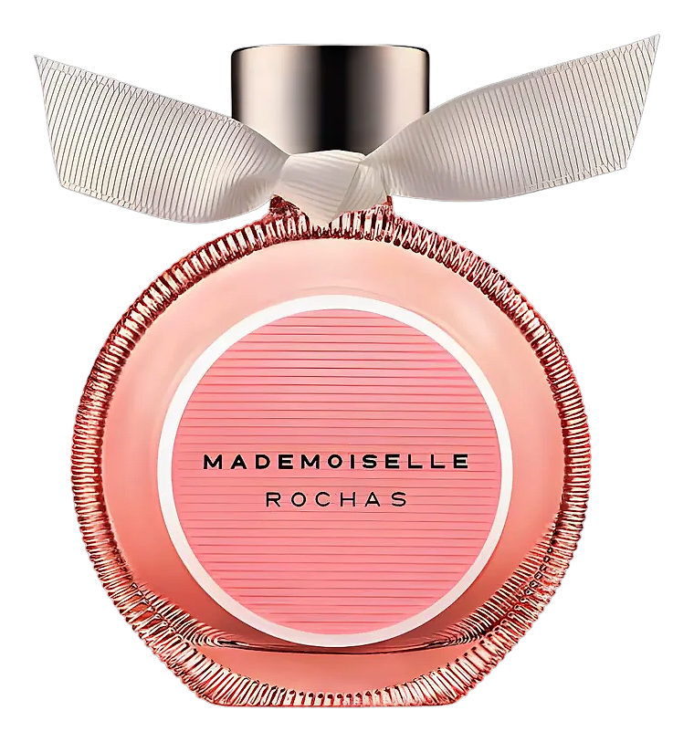 Mademoiselle Rochas by Rochas