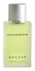 Moustache Eau de Cologne by Rochas