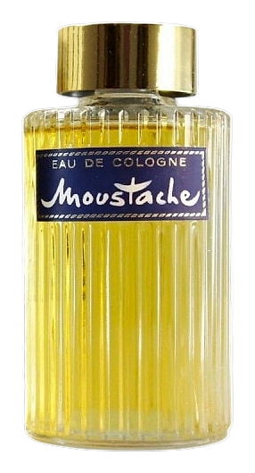 Moustache by Rochas