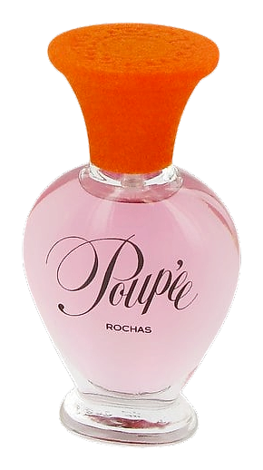 Poupee by Rochas