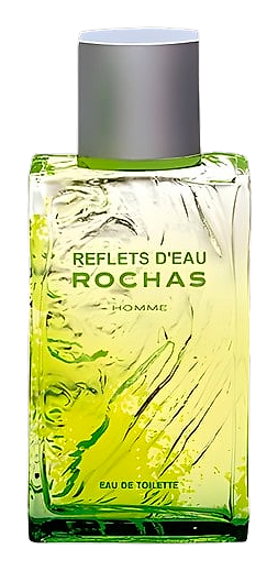 Reflets d'Eau de Rochas Pour Homme by Rochas