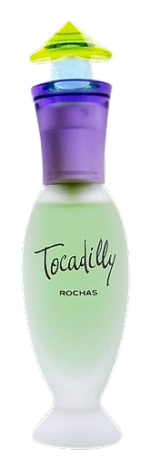 Tocadilly by Rochas