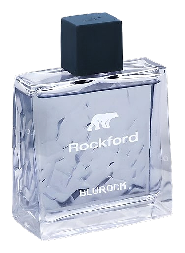 Blurock by Rockford