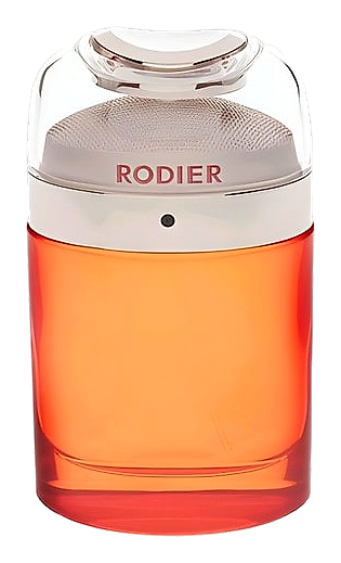 Eau Intense by Rodier