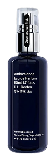 Ambivalence by Roelen