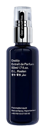 Daddy by Roelen