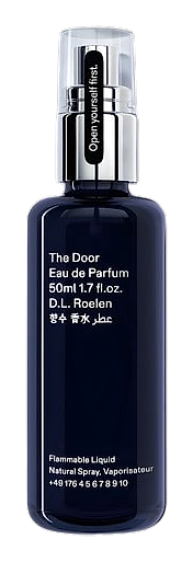 The Door by Roelen
