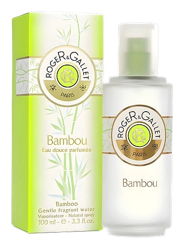 Roger & Gallet Bambou