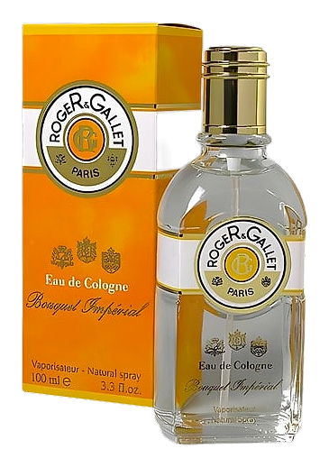 Bouquet Imperial by Roger & Gallet