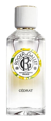 Cédrat by Roger & Gallet