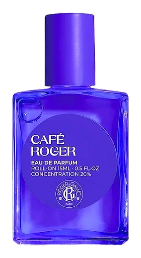 Café Roger by Roger & Gallet – Eau de Parfum