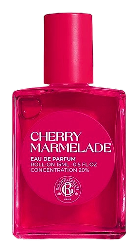 Cherry Marmelade by Roger & Gallet – Eau de Toilette