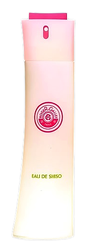 Eau De Shiso Aroma by Roger & Gallet