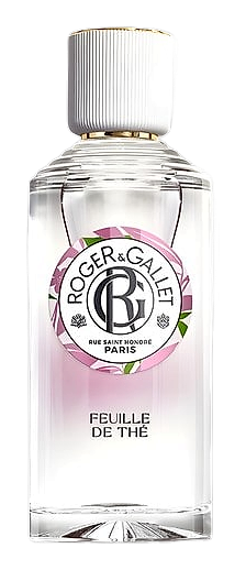 Feuille De Thé by Roger & Gallet