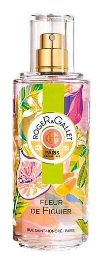 Roger & Gallet Fleur de Figuier 2021