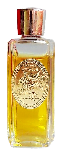 Fleurs d'Amour by Roger & Gallet