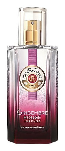 Gingembre Rouge Intense by Roger & Gallet