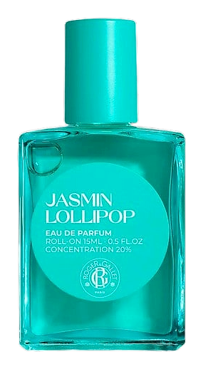 Jasmin Lollipop by Roger & Gallet – Eau de Parfum