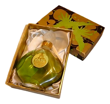 Le Jade by Roger & Gallet