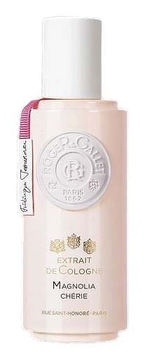 Magnolia Chérie by Roger & Gallet