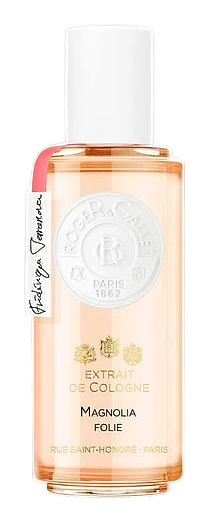 Magnolia Folie by Roger & Gallet